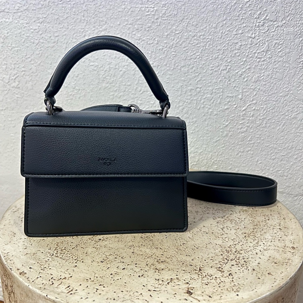 Angela ROI Crossbody Purse